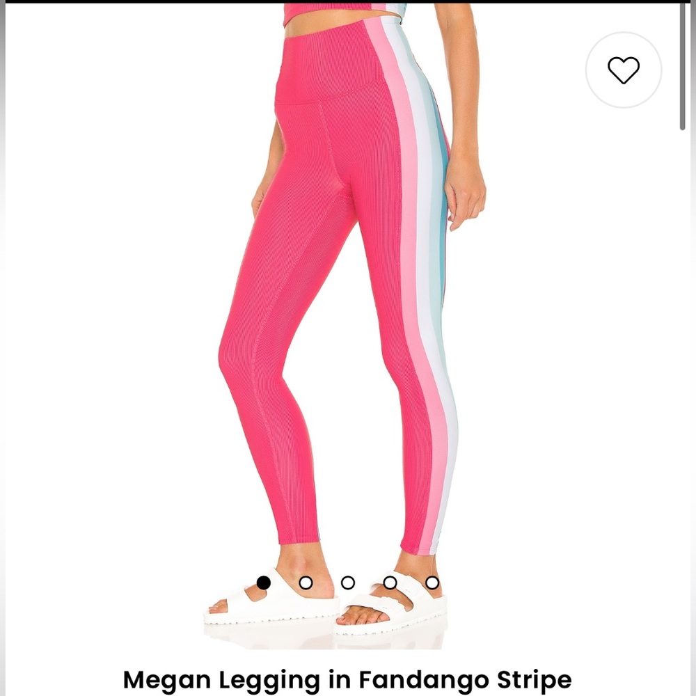 Beach Riot Leggings Size Small